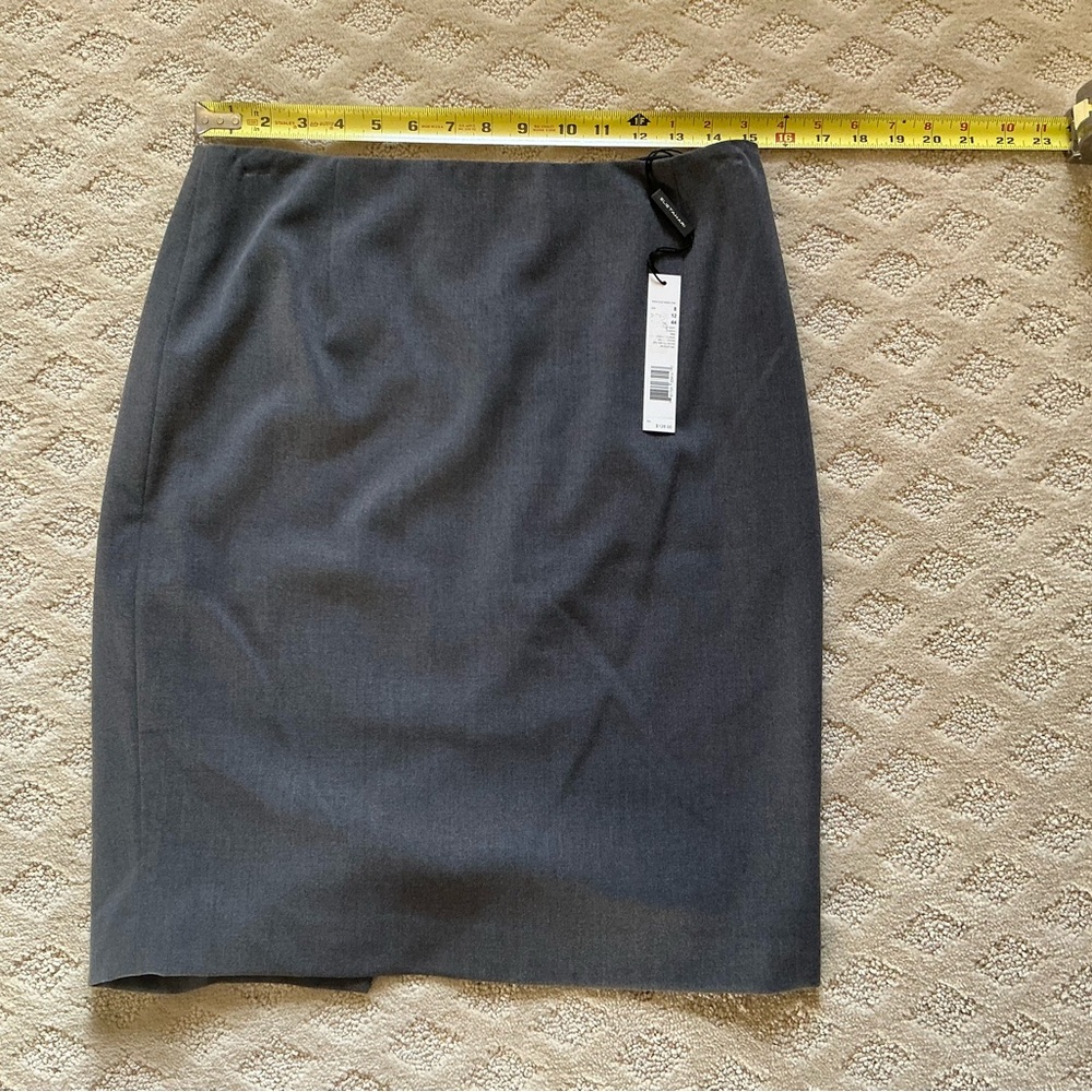 Elie Tahari Cindy Skirt, size 8, NWT